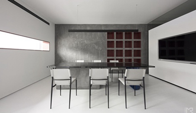 小型辦公室該如何裝修？