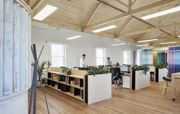 上海辦公裝修正常需要多長時間 上海辦公裝修正常需要多長時間