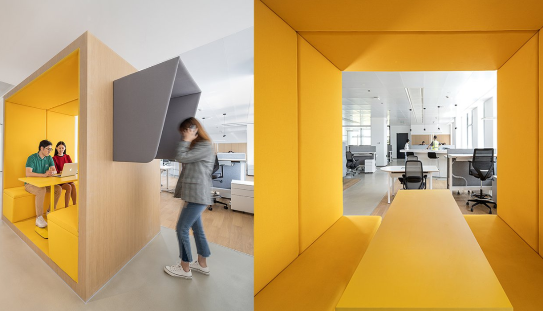 辦公室裝修設(shè)計(jì)時(shí)，大部分設(shè)計(jì)師會(huì)忽略的細(xì)節(jié)