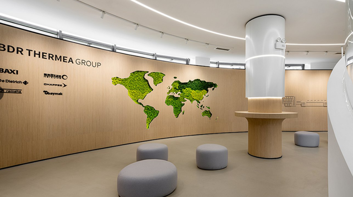 打造高效辦公室裝修設(shè)計(jì)，最大化空間利用