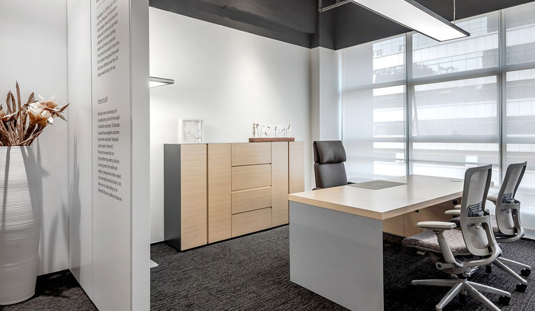 辦公室裝修效果圖和裝修完實(shí)景圖為何有差距 辦公室裝修效果圖和裝修完實(shí)景圖為何有差距