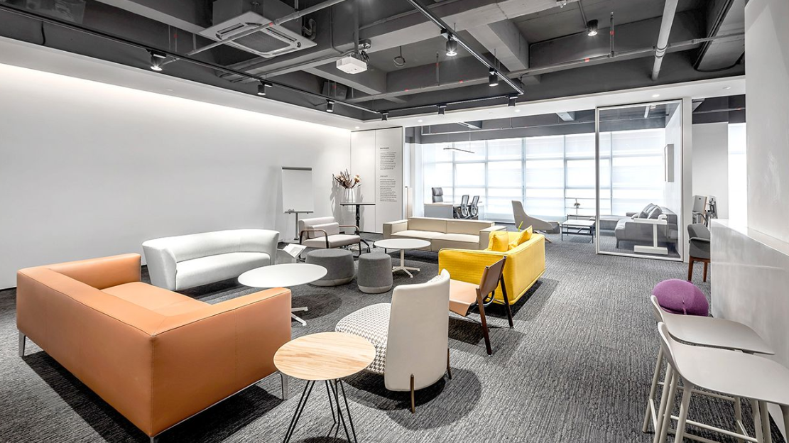 辦公室裝修后使用空氣凈化器除甲醛：有效還是有害？