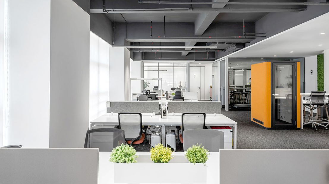 辦公室裝修線路規(guī)劃指南：如何合理布局線路，提高工作效率？