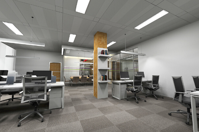 小型辦公室裝修如何選購(gòu)隔音棉 小型辦公室裝修如何選購(gòu)隔音棉