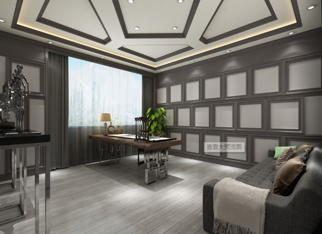 國產(chǎn)還是進口？智慧選擇辦公室裝修材料的八大關鍵因素