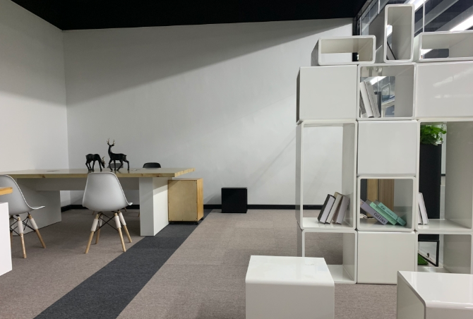 打造時(shí)尚宜人的辦公空間:辦公室隔墻設(shè)計(jì)靈感與技巧 打造時(shí)尚宜人的辦公空間:辦公室隔墻設(shè)計(jì)靈感與技巧