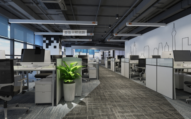 創(chuàng)造舒適辦公空間的藝術(shù)之道:辦公室軟裝設(shè)計(jì)全攻略 創(chuàng)造舒適辦公空間的藝術(shù)之道:辦公室軟裝設(shè)計(jì)全攻略