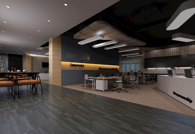 清新飲水，小型辦公室直飲水系統(tǒng)裝修設(shè)計(jì)指南