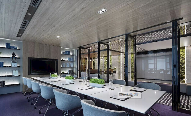 辦公室裝修，為何白板成為不可或缺的元素