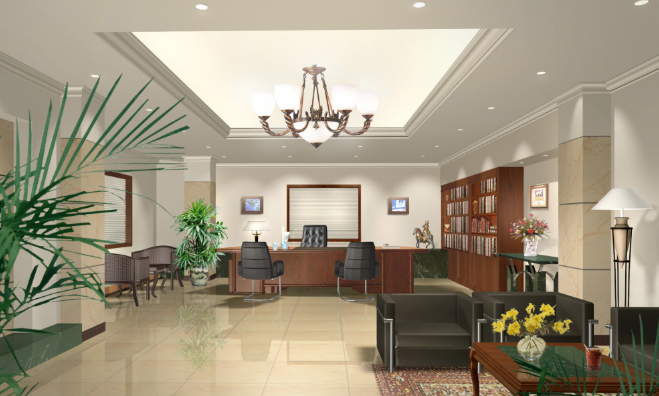 辦公室裝修必讀！如何選擇適合員工的班臺，提升工作舒適度和效率？