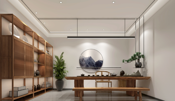 辦公室前廳家具選擇指南，打造專業(yè)品味接待空間
