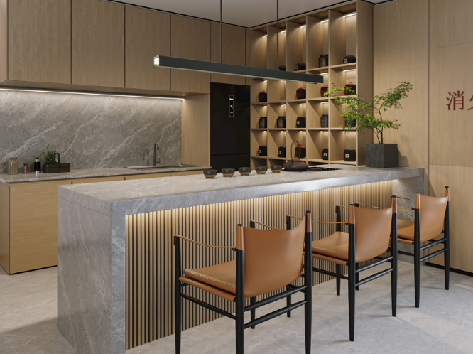 辦公室裝修是否需要設(shè)計(jì)廚房 辦公室裝修是否需要設(shè)計(jì)廚房