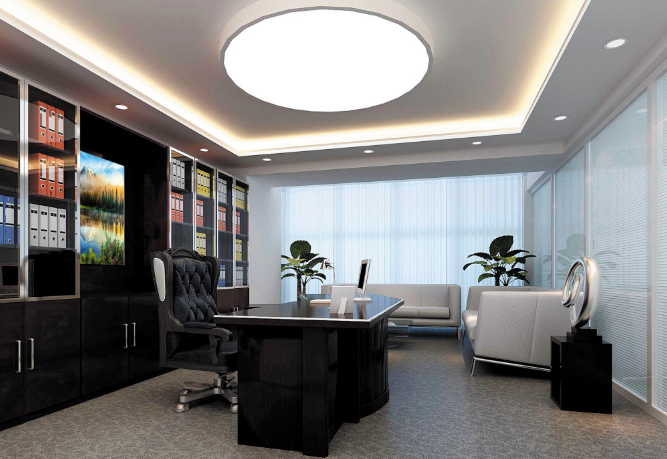 辦公室裝修臨時(shí)設(shè)施:確保安全高效施工的必備利器 辦公室裝修臨時(shí)設(shè)施:確保安全高效施工的必備利器