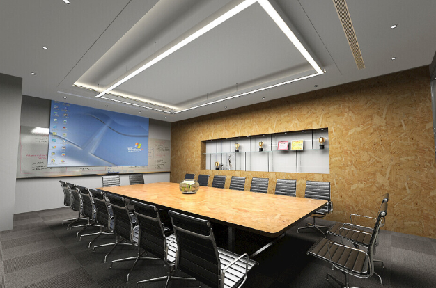 采購辦公室裝修如何設(shè)計(jì)家具