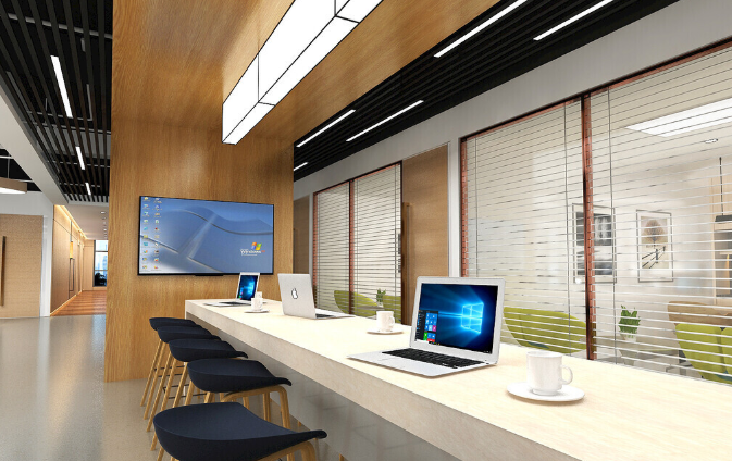 上海辦公室設計:木色裝飾的魅力與風格 上海辦公室設計:木色裝飾的魅力與風格