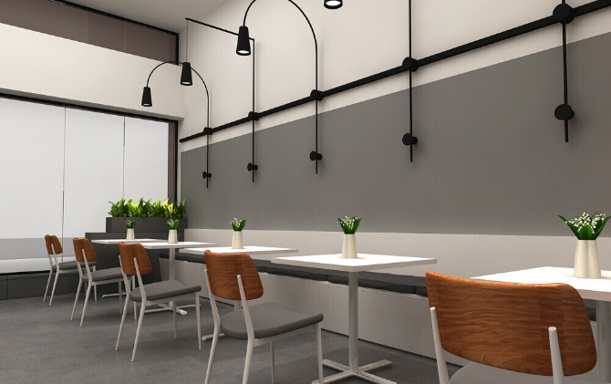 簡(jiǎn)約辦公室裝修如何合理設(shè)計(jì) 簡(jiǎn)約辦公室裝修如何合理設(shè)計(jì)