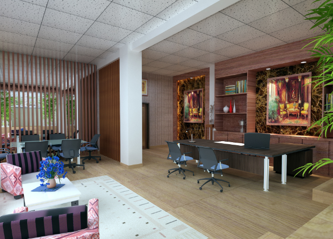 辦公室裝修接待區(qū)如何設(shè)計(jì)沙發(fā) 辦公室裝修接待區(qū)如何設(shè)計(jì)沙發(fā)