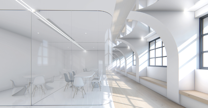 極簡(jiǎn)風(fēng)格美妝辦公室裝修的魅力與效果 極簡(jiǎn)風(fēng)格美妝辦公室裝修的魅力與效果