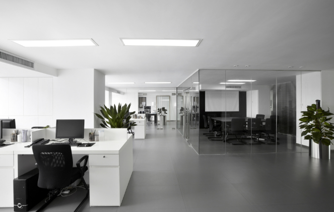 辦公室裝修設計中的防靜電地板選擇 辦公室裝修設計中的防靜電地板選擇