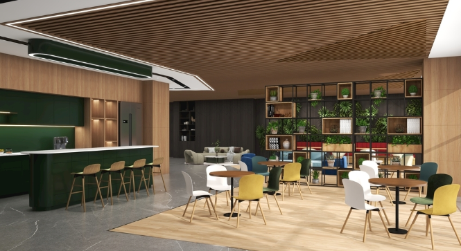 辦公室設計裝修環(huán)保材質(zhì)家具的選擇 辦公室設計裝修環(huán)保材質(zhì)家具的選擇