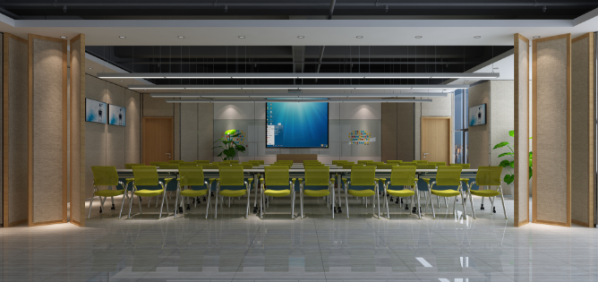 辦公室裝修設(shè)計:如何在有限的空間內(nèi)打造出寬敞的會議室 辦公室裝修設(shè)計:如何在有限的空間內(nèi)打造出寬敞的會議室