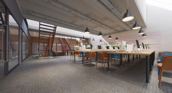 網(wǎng)布辦公椅:辦公室裝修設(shè)計的明智之選 網(wǎng)布辦公椅:辦公室裝修設(shè)計的明智之選