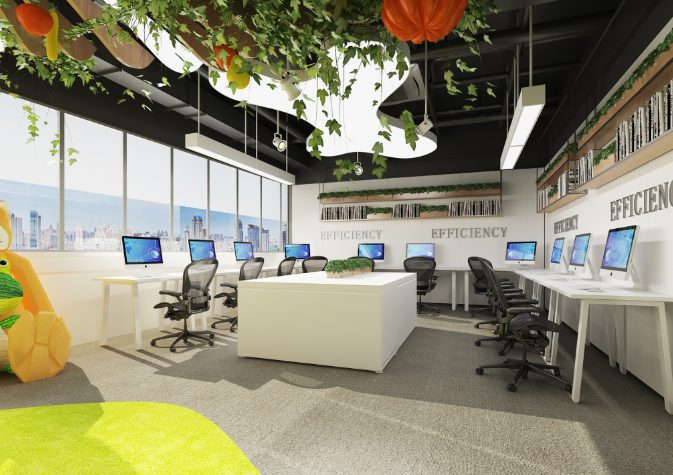 辦公室裝修設(shè)計(jì)如何選購(gòu)適合電腦桌 辦公室裝修設(shè)計(jì)如何選購(gòu)適合電腦桌