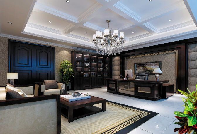 辦公室裝修設(shè)計選擇什么吸頂燈好 辦公室裝修設(shè)計選擇什么吸頂燈好