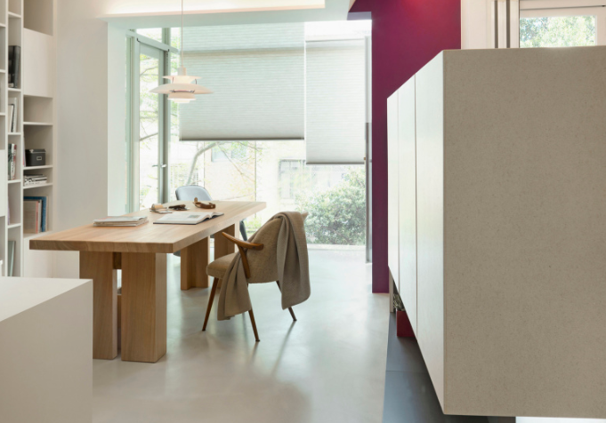 上海辦公室裝修如何選擇易于打理的家具 上海辦公室裝修如何選擇易于打理的家具