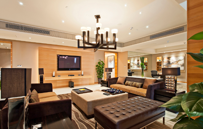 上海辦公室裝修選擇什么開放式書柜好 上海辦公室裝修選擇什么開放式書柜好