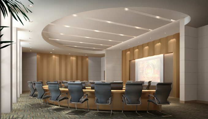 上海辦公室裝修如何選擇圓形會(huì)議桌材質(zhì) 上海辦公室裝修如何選擇圓形會(huì)議桌材質(zhì)