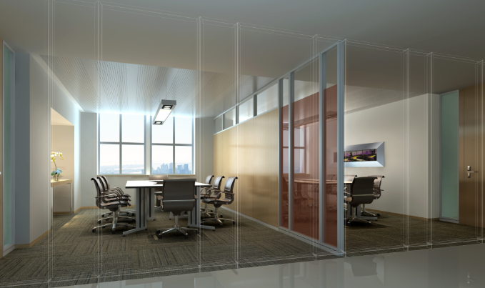 辦公室裝修會議室時，設(shè)計隔音措施的必要性