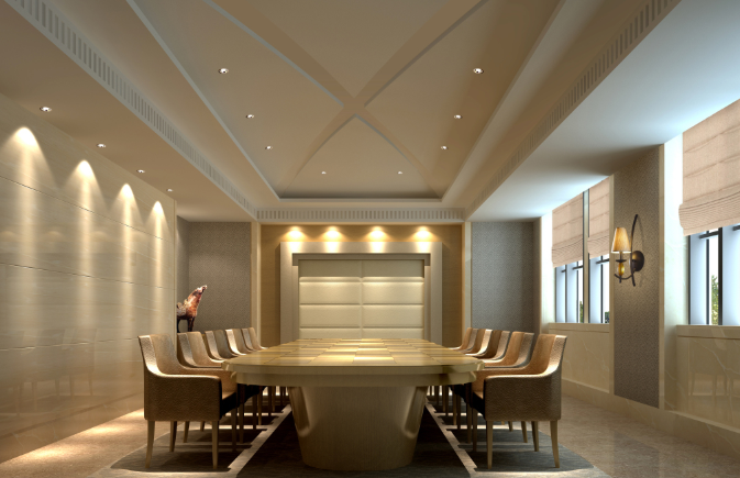 歐式古典風格辦公室裝修的魅力與技巧 歐式古典風格辦公室裝修的魅力與技巧