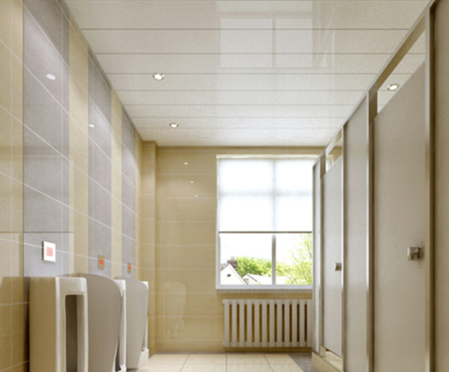 上海辦公室裝修:衛(wèi)生間設(shè)計的藝術(shù)與技巧 上海辦公室裝修:衛(wèi)生間設(shè)計的藝術(shù)與技巧