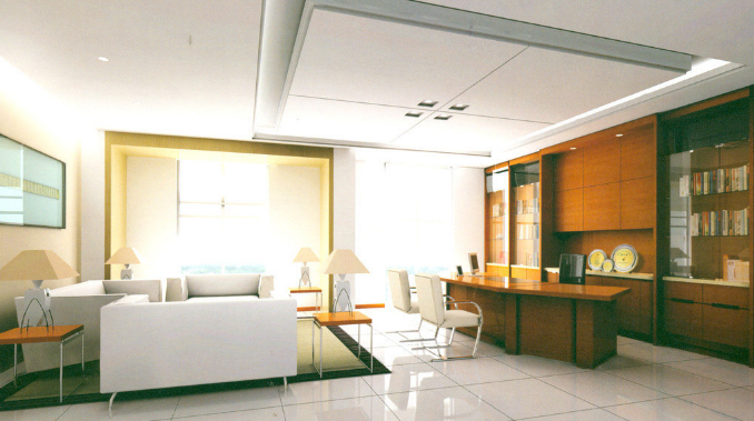 辦公室裝修設(shè)計對家具使用保養(yǎng)的影響