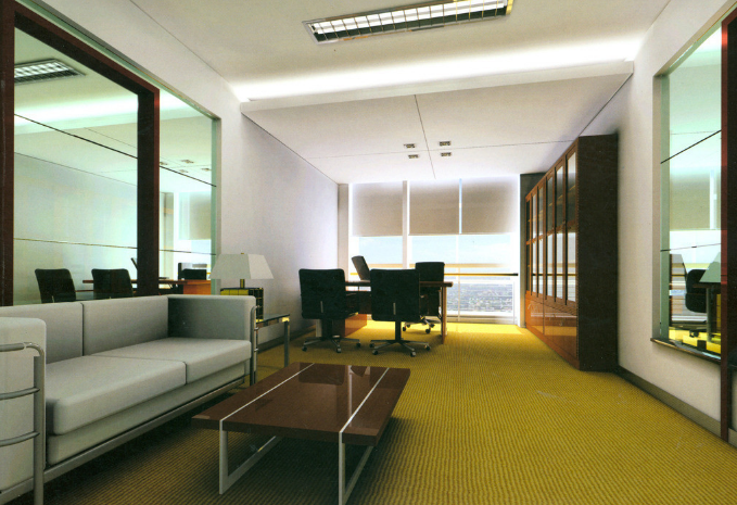 綠色辦公:環(huán)保材料在辦公室裝修設計中的重要性