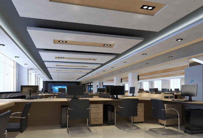 上海辦公室裝修設(shè)計(jì):會議室裝修工期詳解