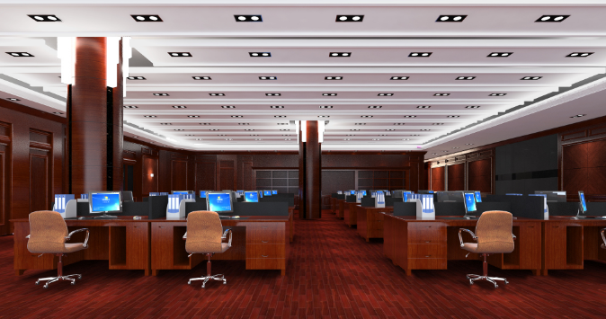 辦公室裝修設計如何選擇環(huán)保材質(zhì)的沙發(fā)