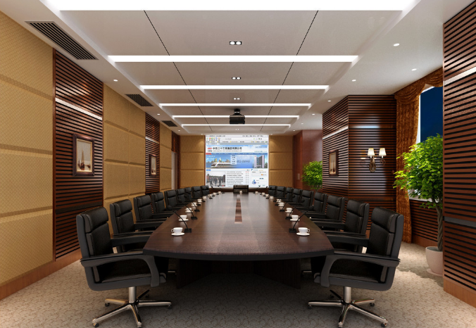 石塑地板在辦公室裝修設(shè)計中的優(yōu)勢與應(yīng)用