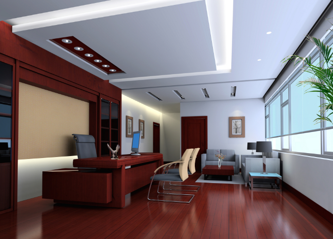 實(shí)木復(fù)合防盜門在辦公室裝修設(shè)計中的優(yōu)勢與應(yīng)用