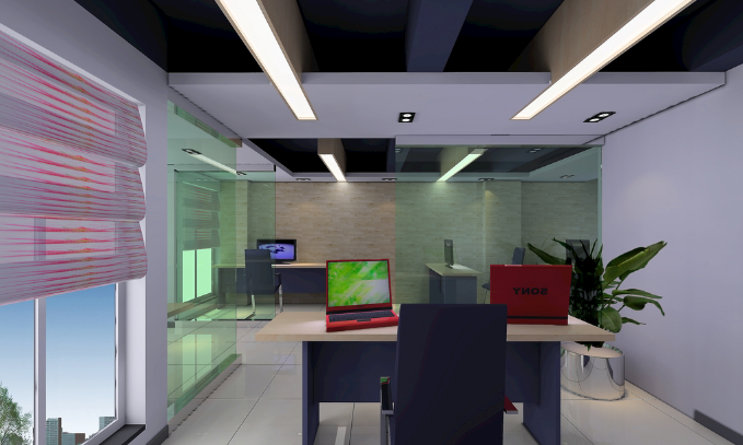 辦公室裝修風(fēng)水:提升事業(yè)運(yùn)勢的秘密武器