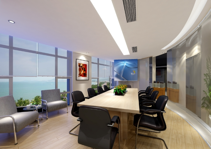 辦公室裝修設(shè)計:絲毯的必要性與審美價值探討