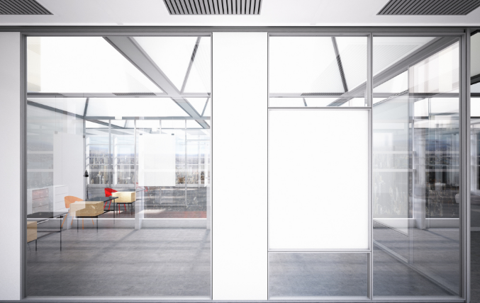 上海辦公室裝修設(shè)計:如何選擇顏色搭配