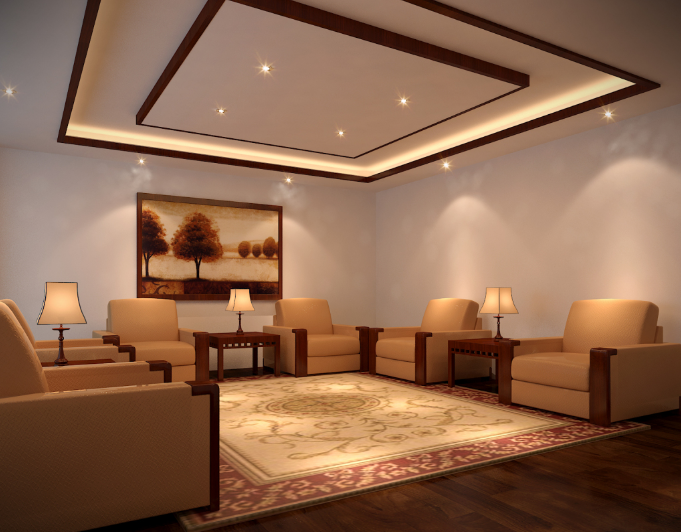 辦公室裝修設(shè)計(jì)選擇米白色?；u好看嗎？