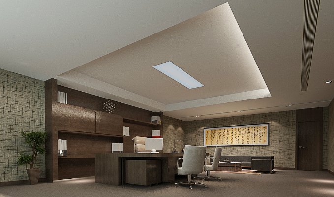 上海辦公室裝修設(shè)計：美人蕉選購攻略，打造綠色生態(tài)辦公空間