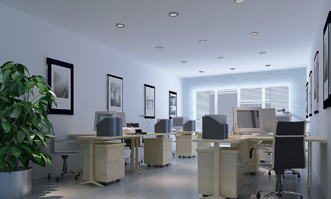 辦公室裝修設(shè)計(jì):博古架的存在必要性與美學(xué)價(jià)值探討