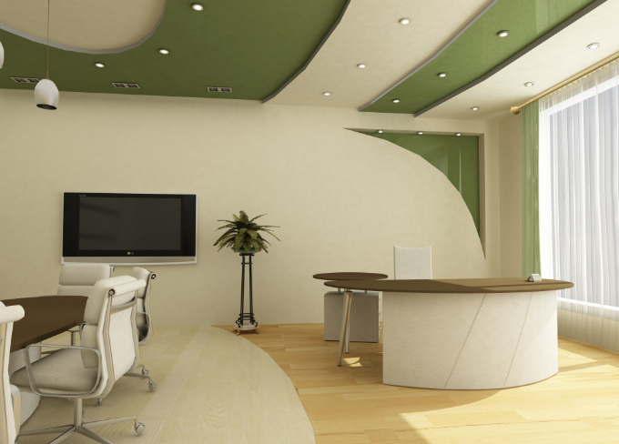 辦公室裝修設計：如何選擇最適合的沙發(fā)款式？