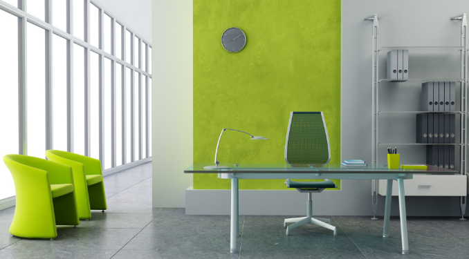 辦公室裝修設(shè)計：單人沙發(fā)，打造舒適工作空間新選擇