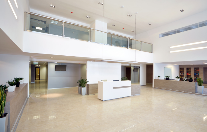 辦公室裝修設(shè)計(jì)：更衣柜，你的職場(chǎng)新寵還是雞肋？