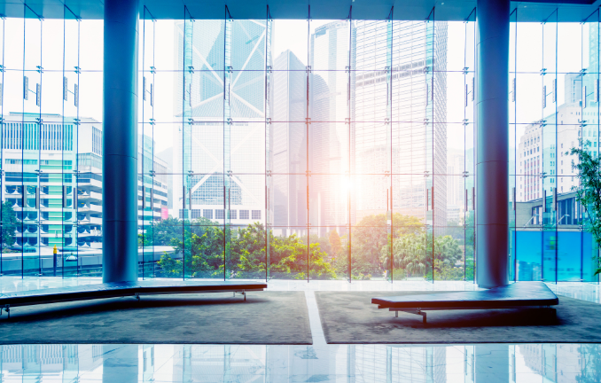 辦公室裝修設(shè)計：更衣柜巧搭配，打造高效舒適工作空間